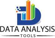 Data Analysis Tools Logo